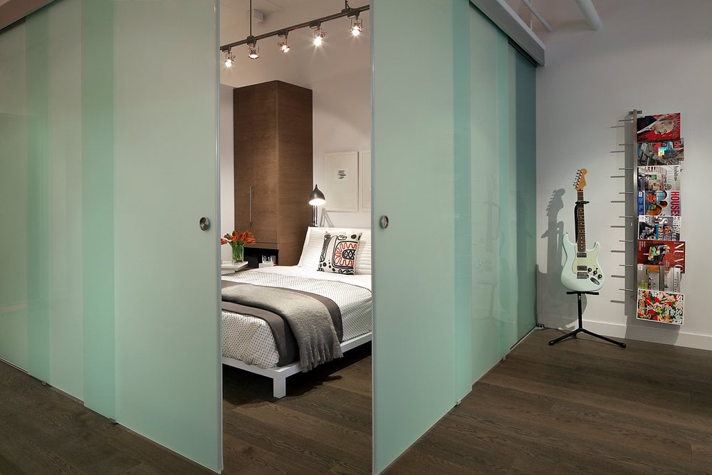 Modern meets heritage at Keefer Block