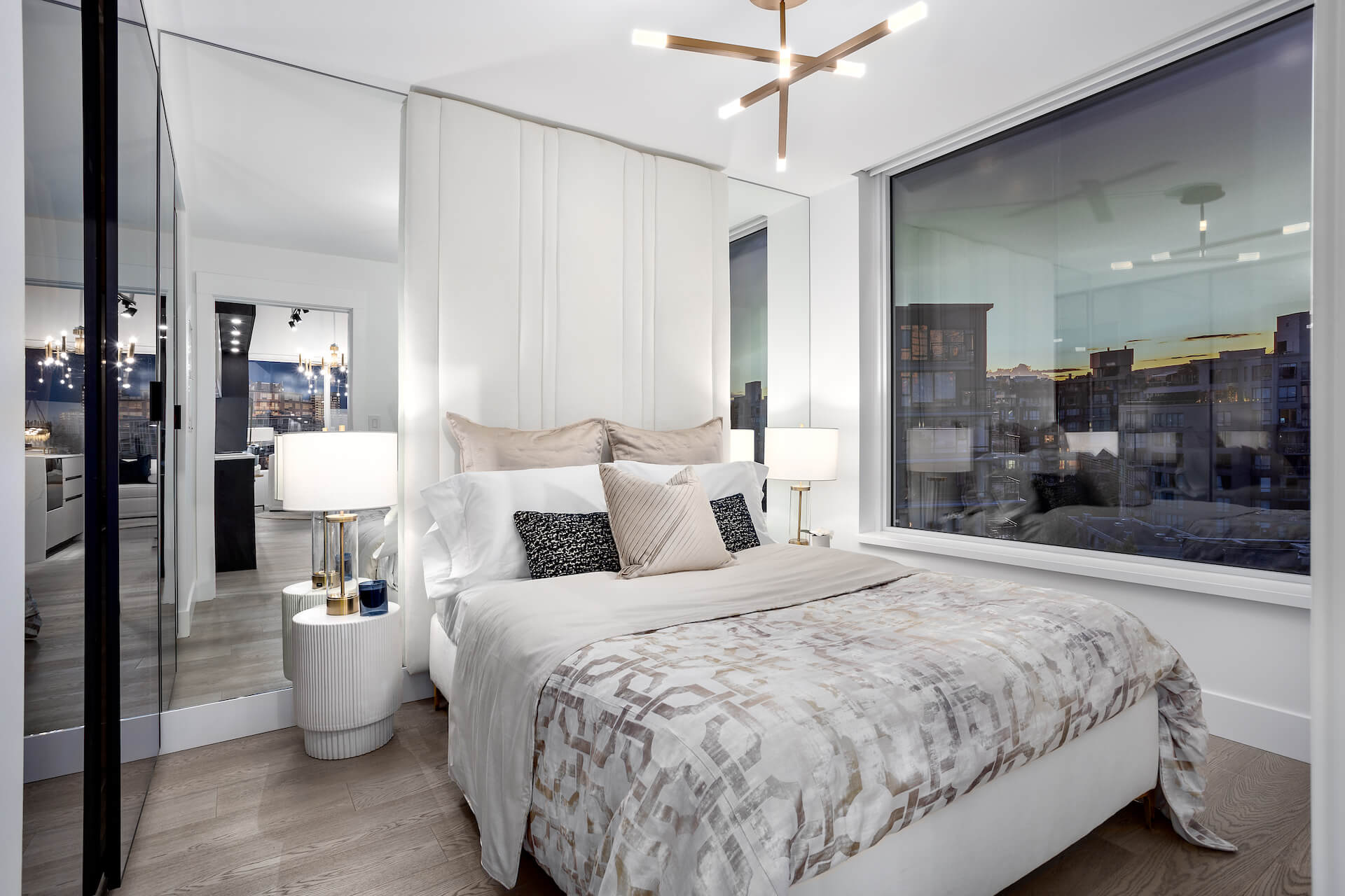 Italia in South Granville by Solterra Development. Italian inspired home in Vancouver.