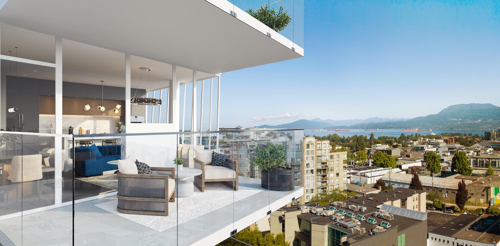 Italia in South Granville by Solterra Development. Italian inspired home in Vancouver.