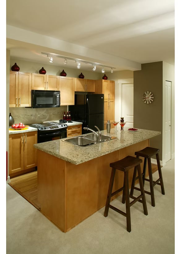 Rockcliff at Eaglewind in Squamish by Solterra Development.
