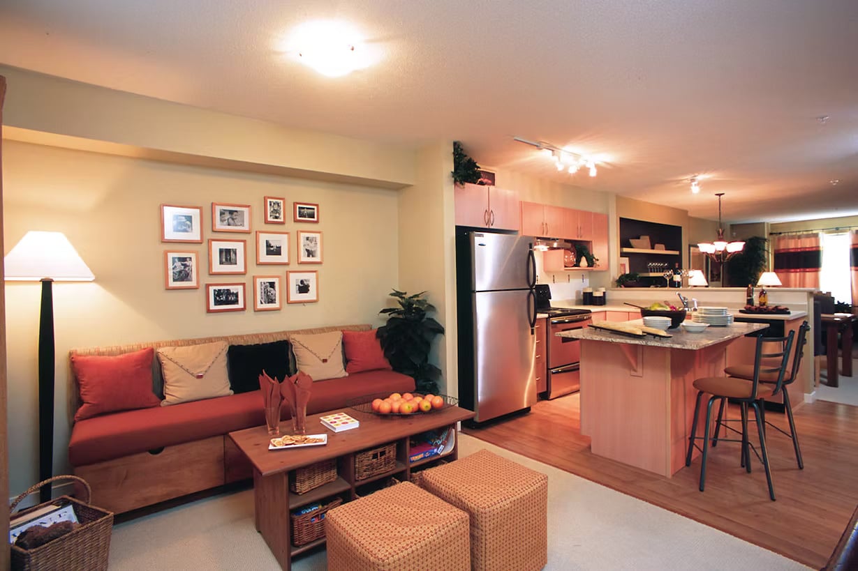 Sunscape in Langely by Solterra Development.