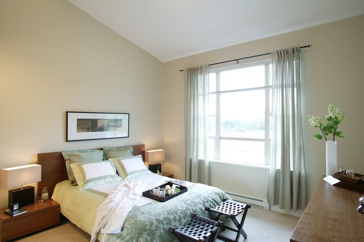 Talon at Eaglewind in Squamish by Solterra Development.